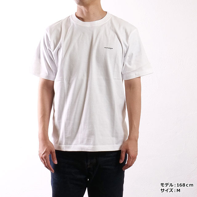 ミスチーフスタイル mischiefstyle KEZOUJI PHOTO TEE HIMAWARI [OG014 SS24] （HIMAWARI） HIMAWARI