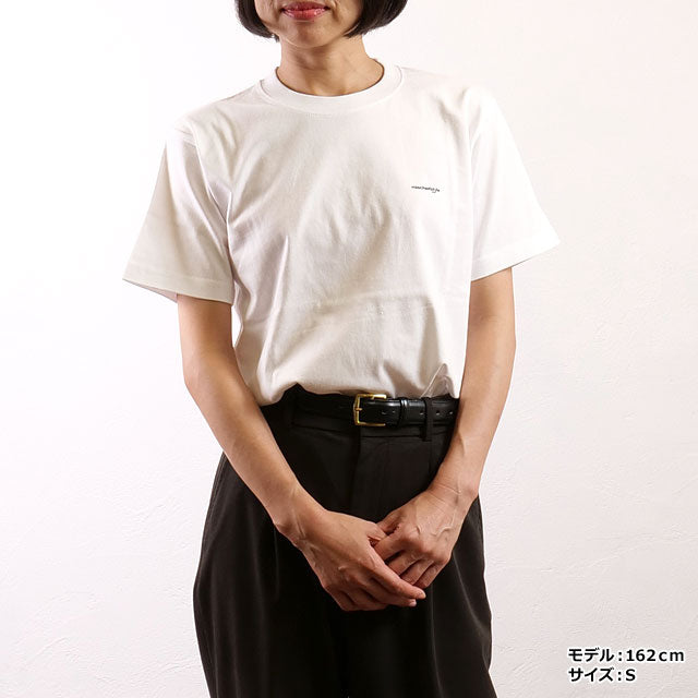 ミスチーフスタイル mischiefstyle KEZOUJI PHOTO TEE HIMAWARI [OG014 SS24] （HIMAWARI） HIMAWARI