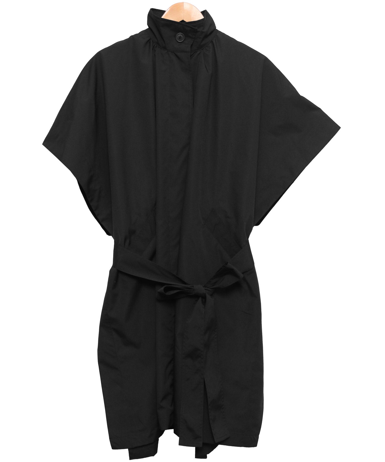Miliande ni Cape Poncho Coat Women's Outer Trench Coat Spring Coat