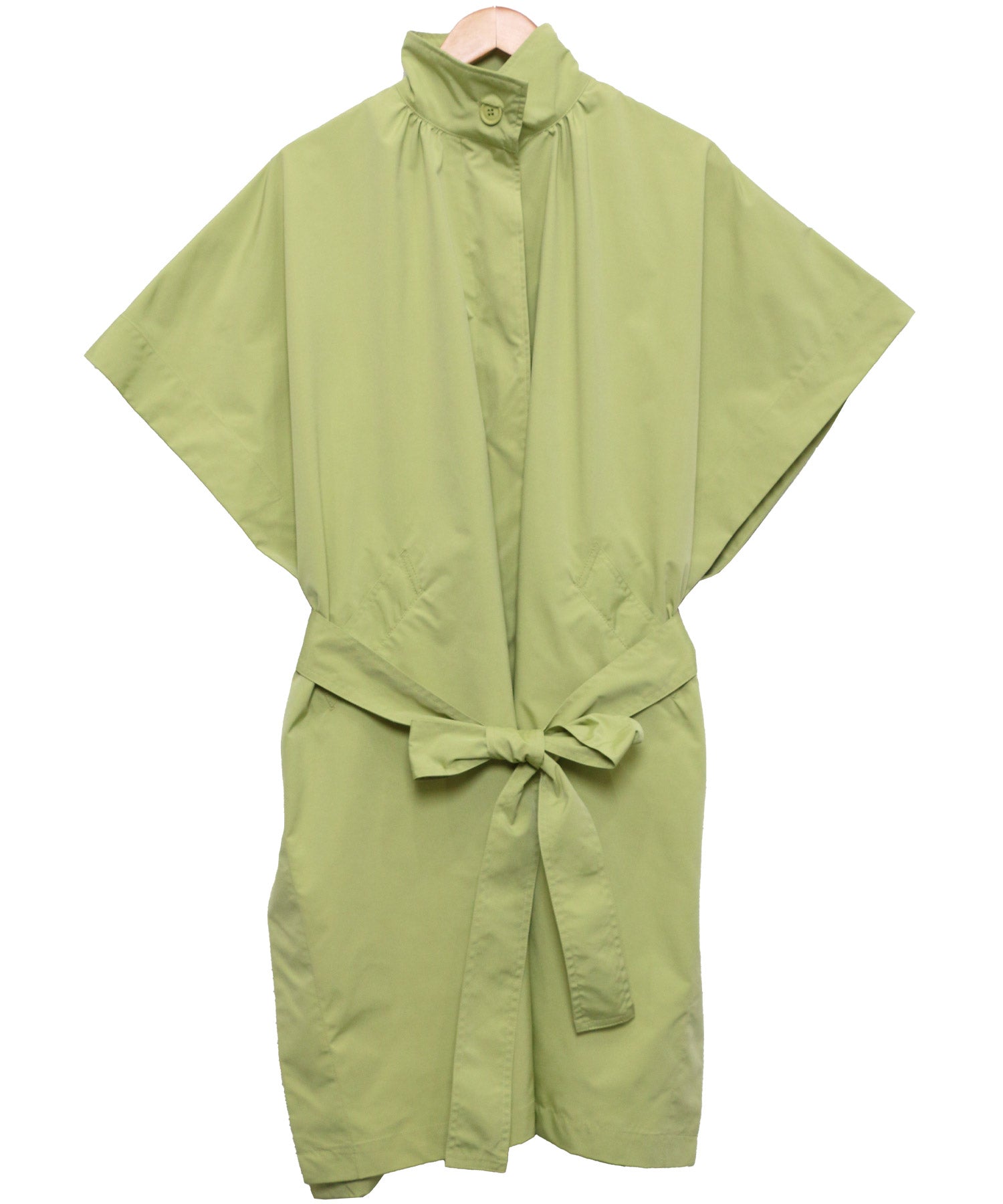 Miliande ni Cape Poncho Coat Women's Outer Trench Coat Spring Coat