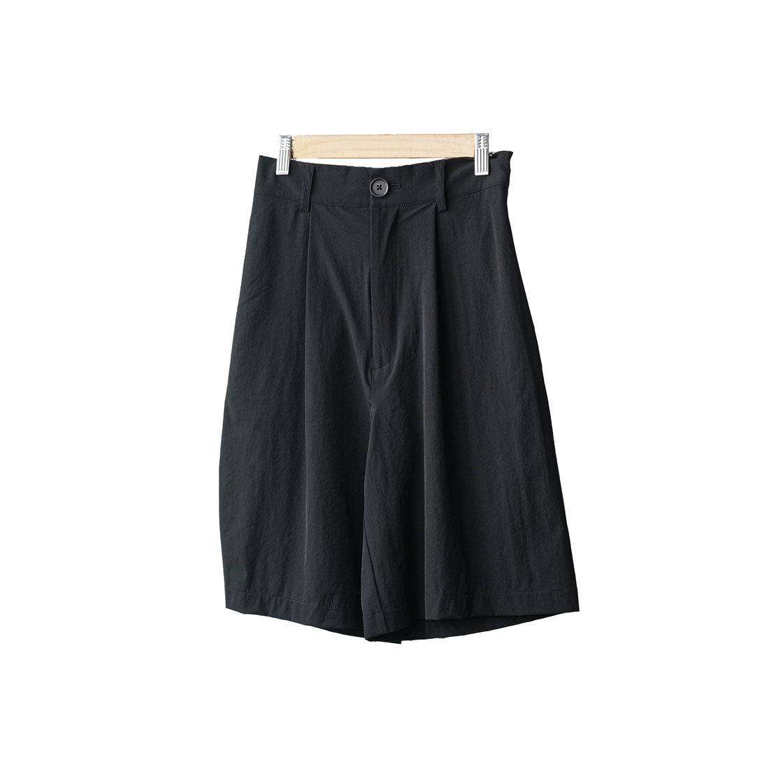 ミリアンデニ mili an deni ラッシュガードハーフパンツ （BK） BK