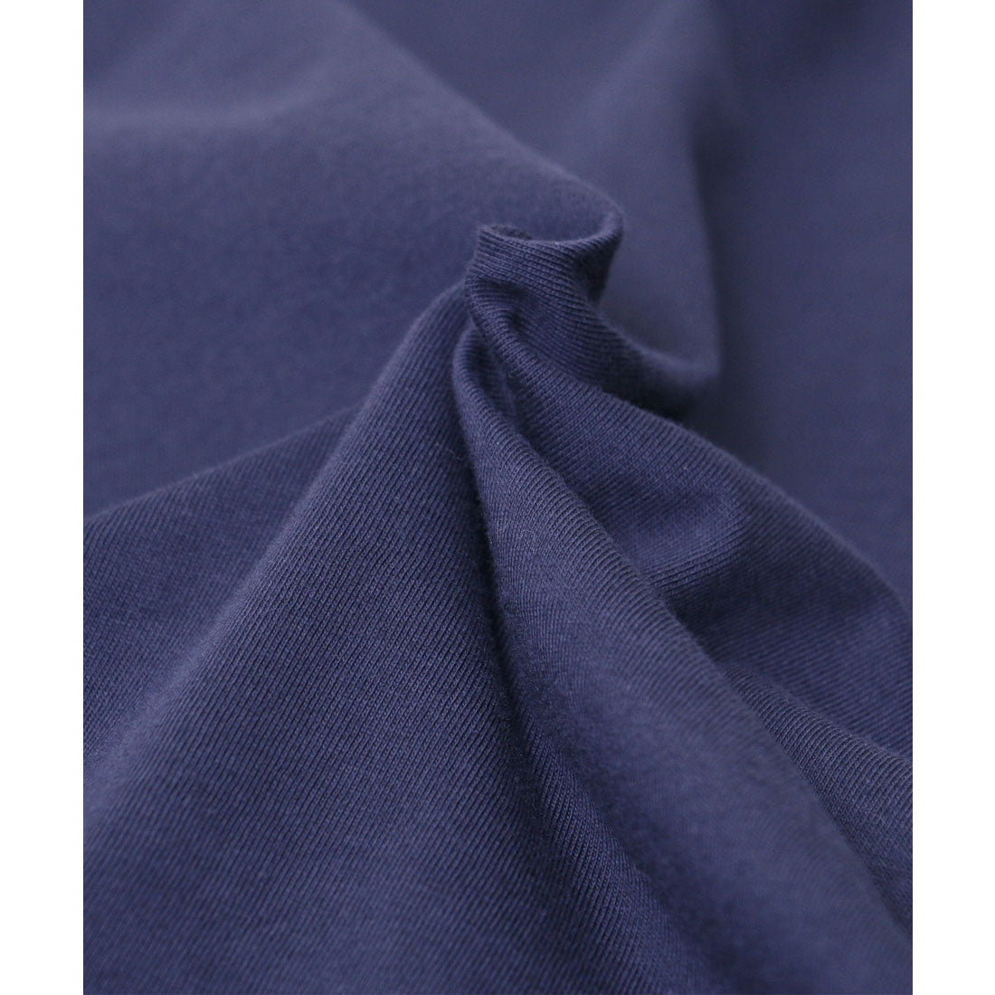 ミリアンデニ mili an deni 綿100％袖フリルTシャツワンピース （サーモンピンク） サーモンピンク
