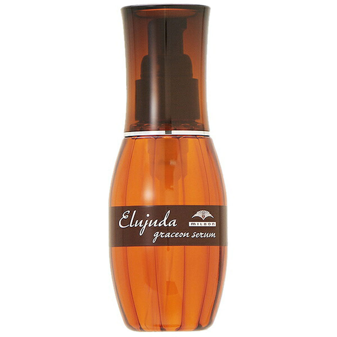 Milbon Elujuda Grace On Serum 120mL [Non-returnable product]