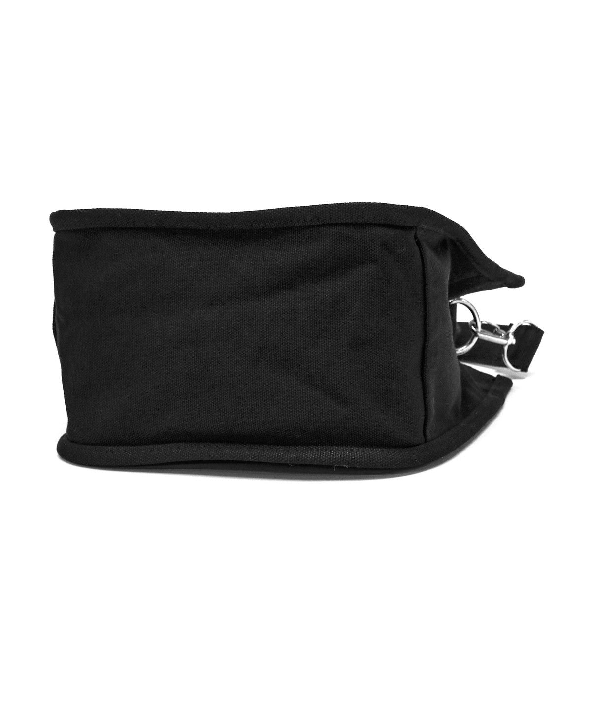 ミルクフェド MILKFED. ミルクフェド ショルダーバッグ MILKFED. EMBROIDERED BAR MINI SHOULDER BAG W/STRAP 103213053009 （レッド） レッド