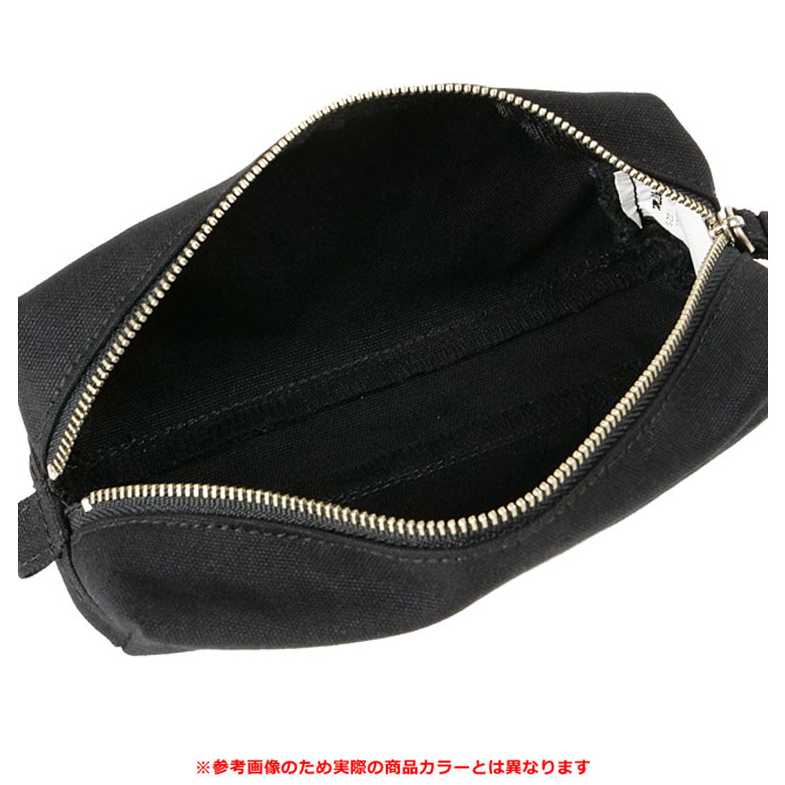 ミルクフェド MILKFED. OUI 鉛筆盒 LtGREEN [103251054002]