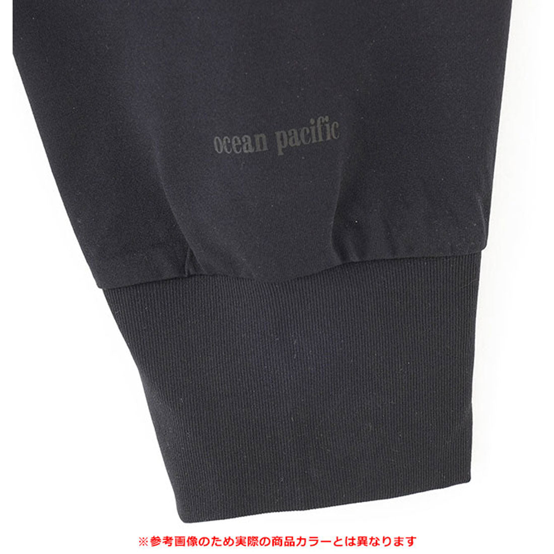 Milk Fed MILKFED. ×OP RASH GUARD ZIP HOODIE NAVY [103252012001 SU25]