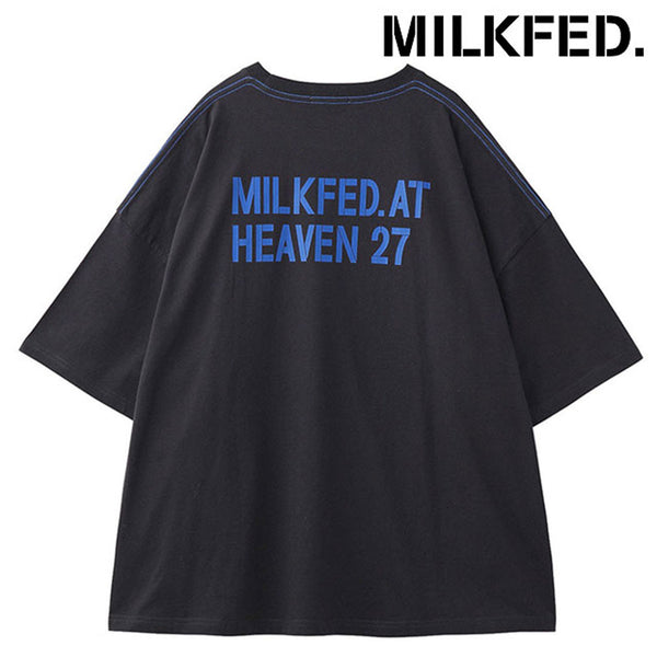 MILKFED. | FASBEE