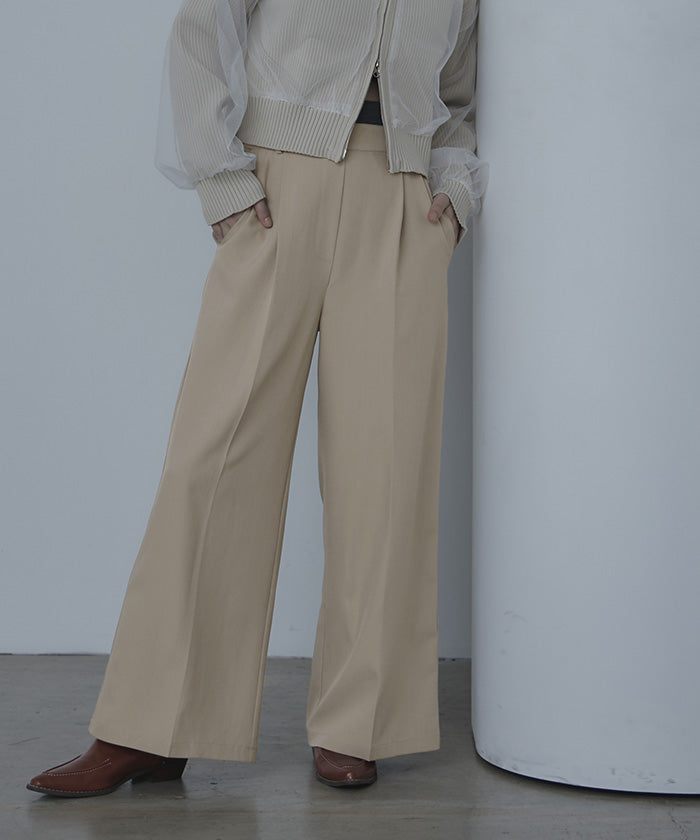 ミエット miette バルーンビスチェセットアップ