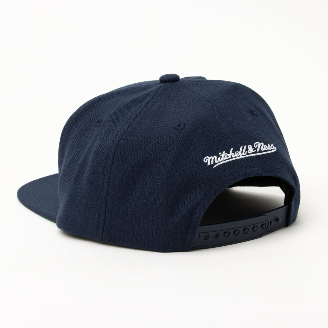ミッチェルアンドネス mitchell & ness MLB LEAGUE PATCH SNAPBACK RED SOX ベースボールキャップ （ボストン・レッドソックス） ボストン・レッドソックス