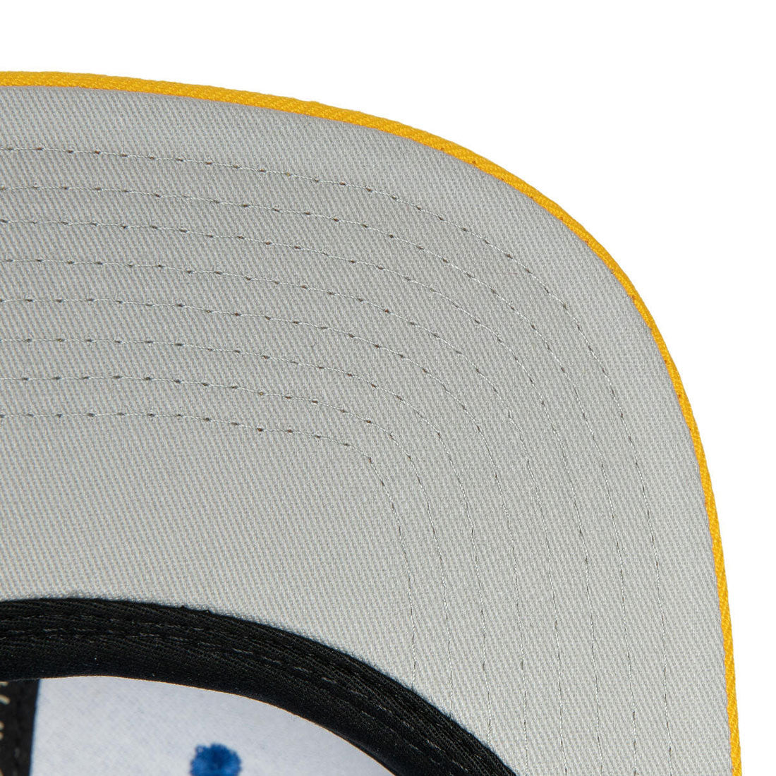 ミッチェルアンドネス mitchell & ness Mitchell & Ness NBA TEAM 2 TONE 2.0 SNAPBACK（ミッチェル＆ネス NBA チーム 2トーン 2.0 スナップバック） （NBA WARRIORS） NBA WARRIORS