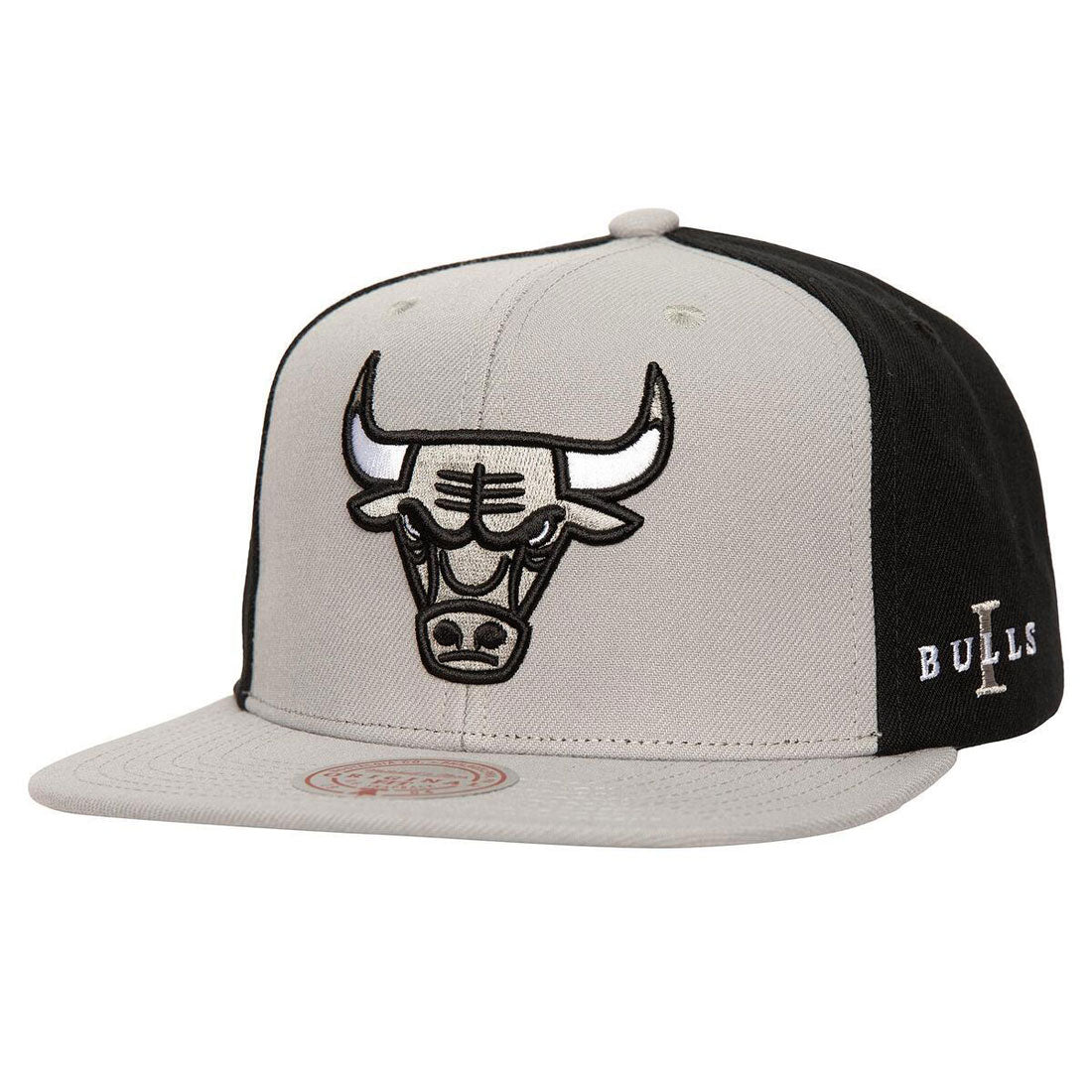 ミッチェルアンドネス mitchell & ness Mitchell & Ness NBA CORE I SNAPBACK（ミッチェル＆ネス NBA コア スナップバック） （BULLS） BULLS