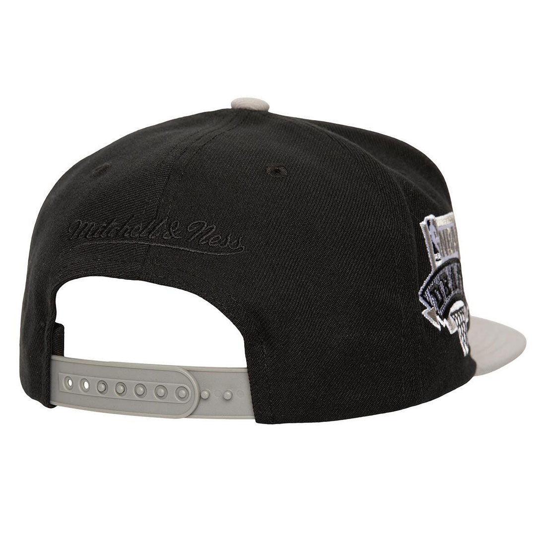 ミッチェルアンドネス mitchell & ness Mitchell & Ness NBA CORE I SNAPBACK（ミッチェル＆ネス NBA コア スナップバック） （BULLS） BULLS