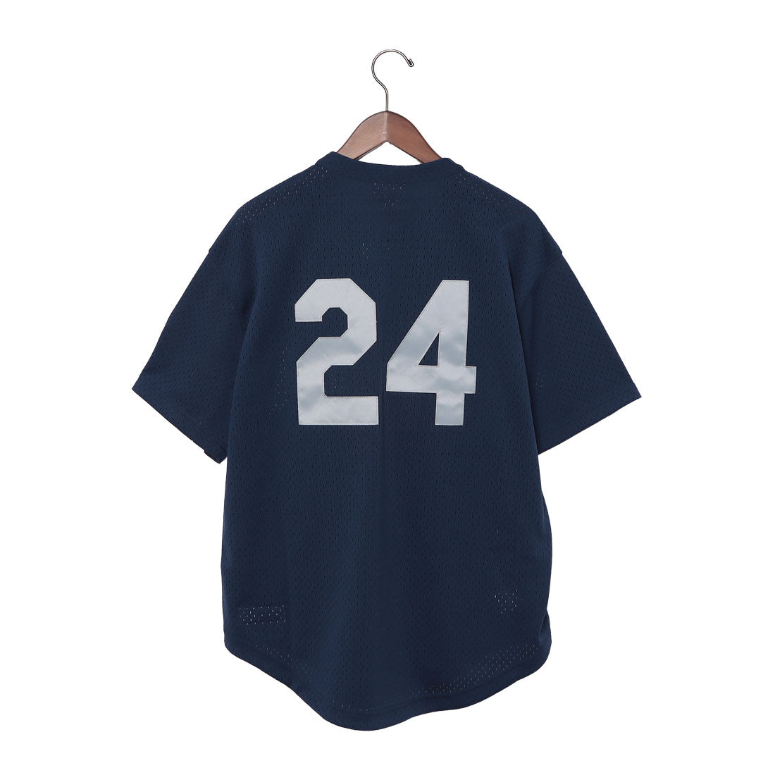 ミッチェルアンドネス mitchell & ness ケングリフィージュニアシアトルマリナーズ1995プルオーバージャージー ユニフォーム （シアトルマリナーズ） シアトルマリナーズ