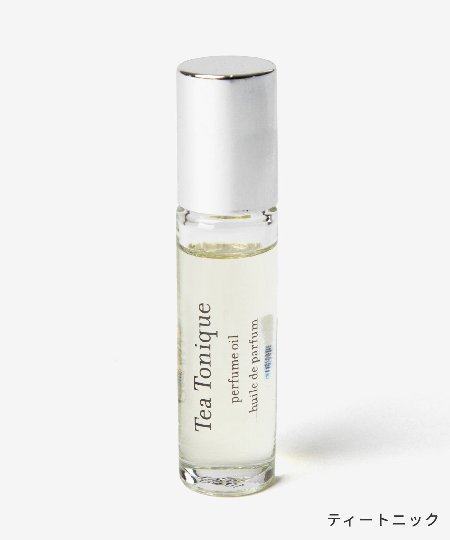 ミラーハリス Miller Harris ミラーハリス Miller Harris TEA TONIQUE ROLLERBALL PERFUME OIL ティートニック ロールオン オイルパフューム オイルパフューム 9mL 【返品不可商品】 （ティートニック） ティートニック