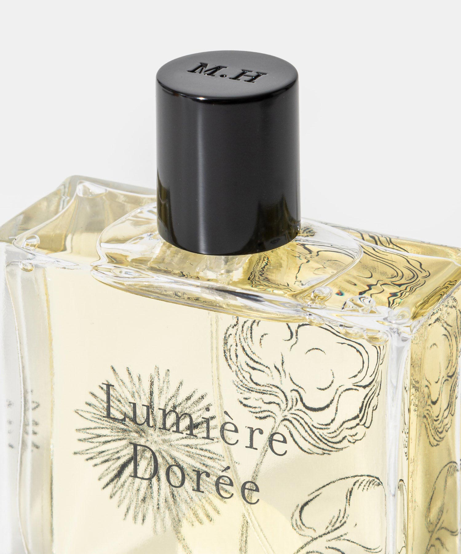ミラーハリス Miller Harris ミラーハリス Miller Harris オードパルファム 100ml ユニセックス リンハリス ボタニカル 天然香料 紅茶 【返品不可商品】 （ティートニック） ティートニック