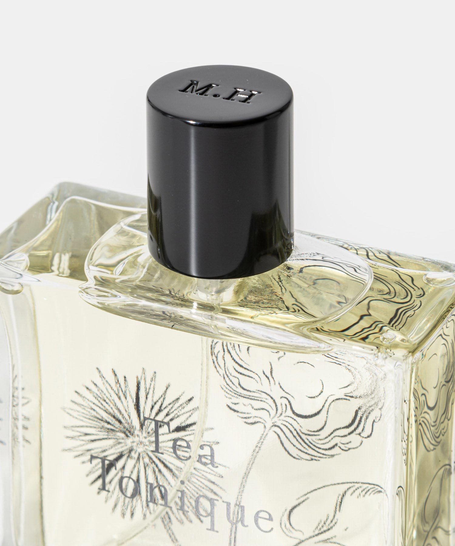 ミラーハリス Miller Harris ミラーハリス Miller Harris オードパルファム 100ml ユニセックス リンハリス ボタニカル 天然香料 紅茶 【返品不可商品】 （ティートニック） ティートニック