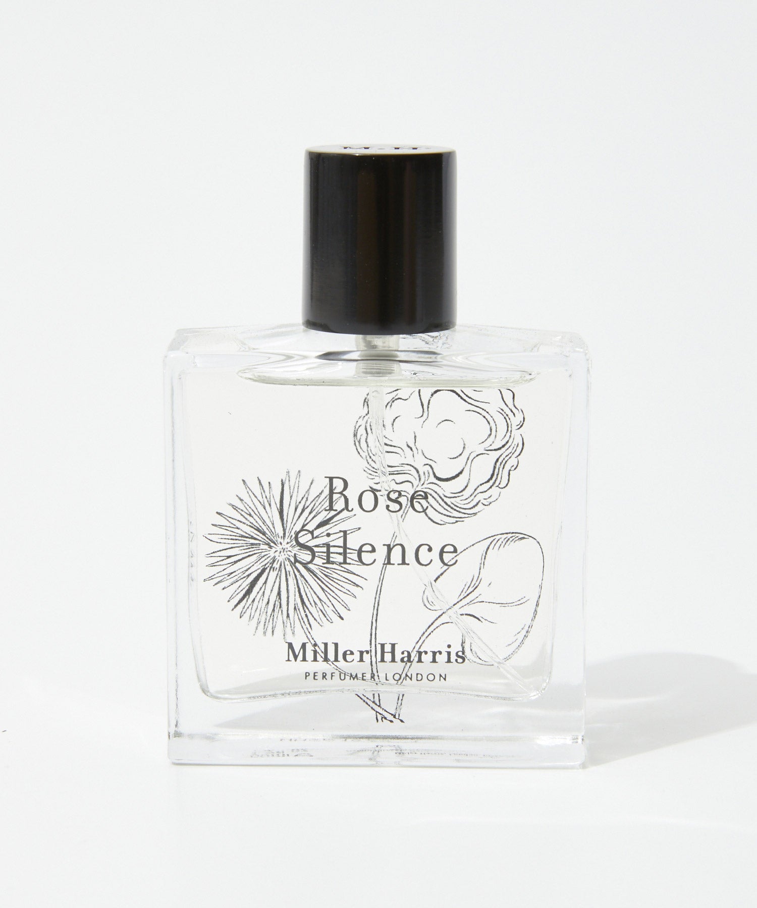 ミラーハリス Miller Harris ミラーハリス Miller Harris オードパルファム 50ml ユニセックス フレグランス 香水 プレゼント ギフト 誕生日 【返品不可商品】 （ロスト） ロスト
