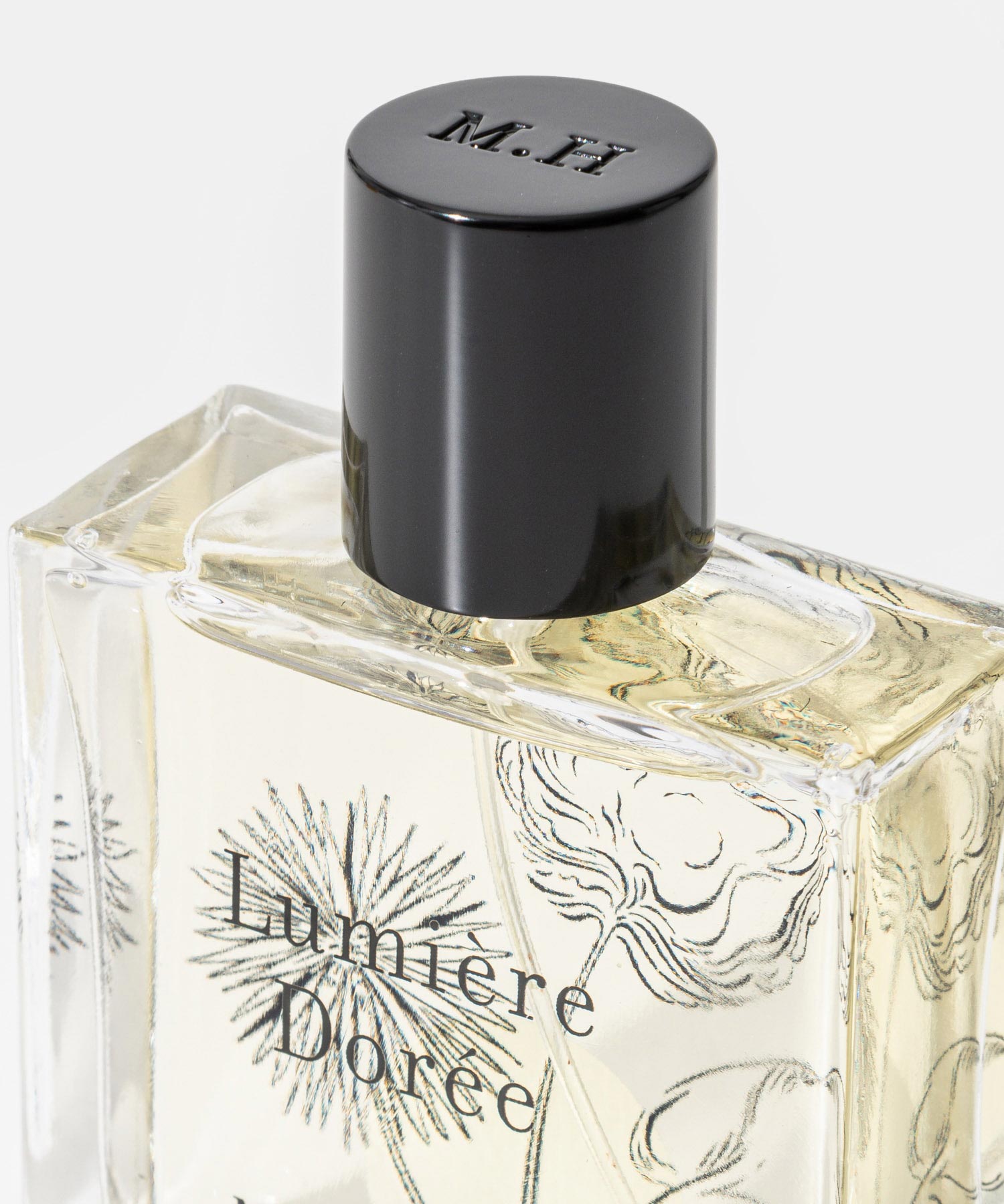 ミラーハリス Miller Harris ミラーハリス Miller Harris オードパルファム 50ml ユニセックス フレグランス 香水 プレゼント ギフト 誕生日 【返品不可商品】 （ロスト） ロスト
