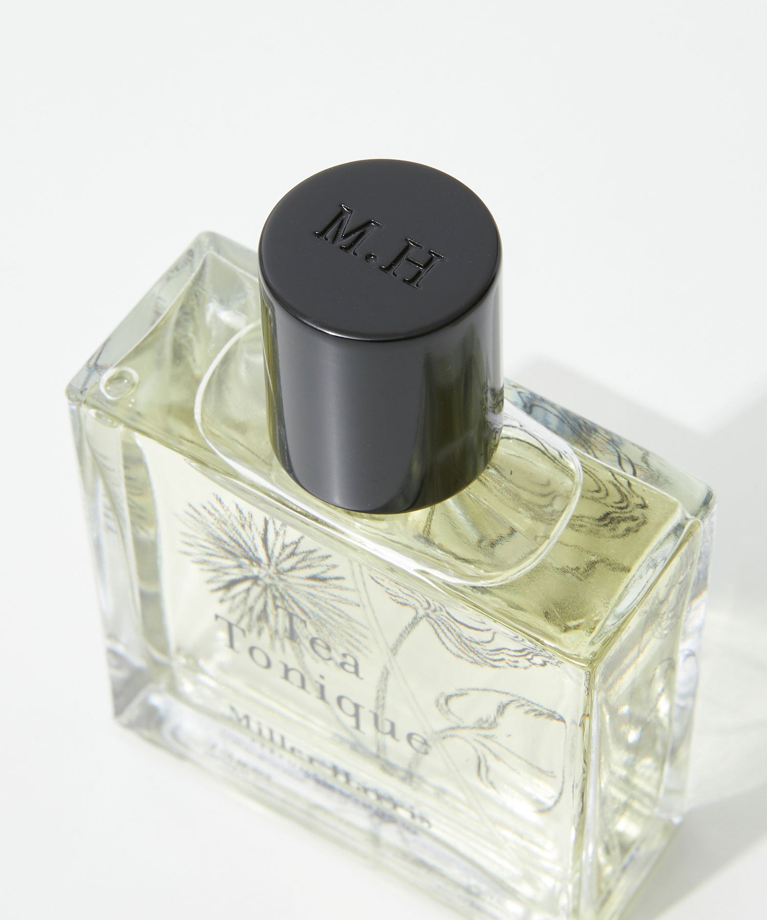 ミラーハリス Miller Harris ミラーハリス Miller Harris オードパルファム 50ml ユニセックス フレグランス 香水 プレゼント ギフト 誕生日 【返品不可商品】 （ロスト） ロスト