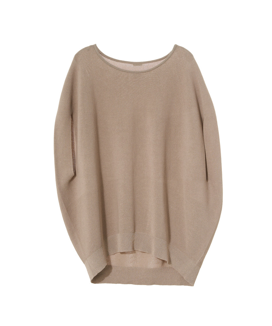 マイカアンドディール MICA&DEAL wholegarment light po （BEIGE） BEIGE