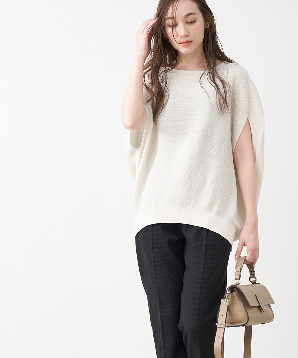 マイカアンドディール MICA&DEAL wholegarment light po （BEIGE） BEIGE