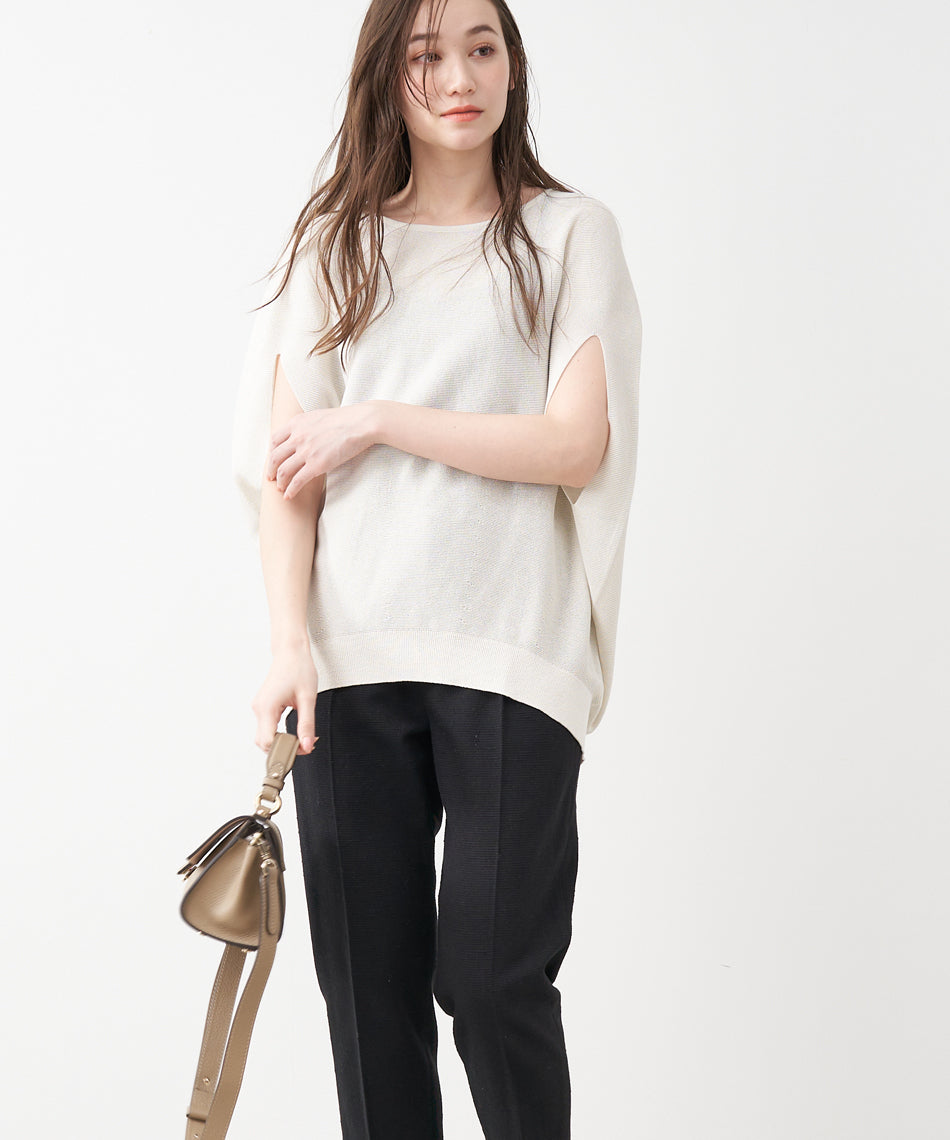 マイカアンドディール MICA&DEAL wholegarment light po （BEIGE） BEIGE