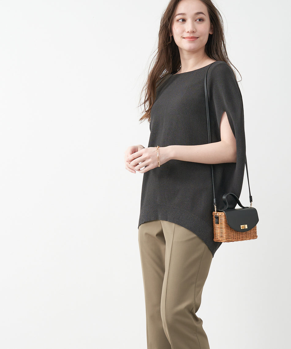 マイカアンドディール MICA&DEAL wholegarment light po （BEIGE） BEIGE