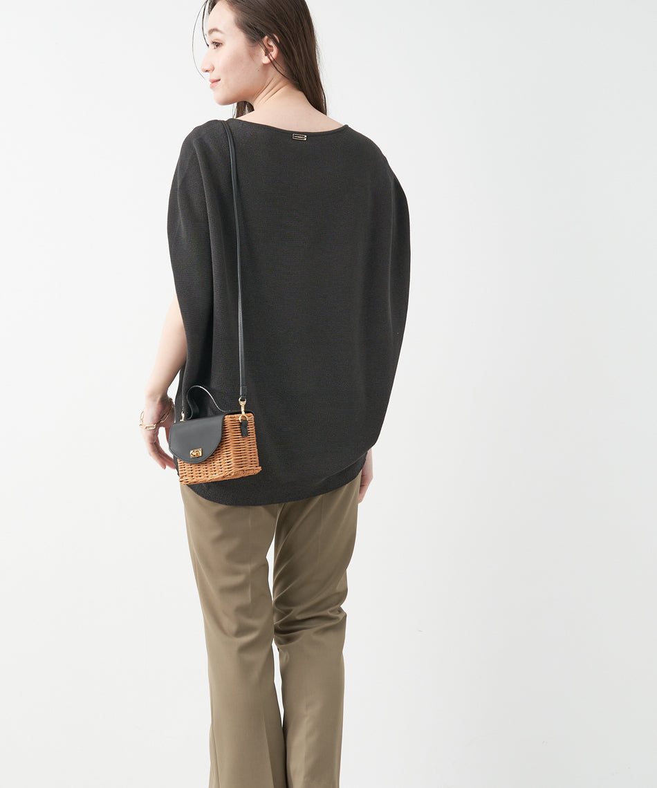 マイカアンドディール MICA&DEAL wholegarment light po （BEIGE） BEIGE