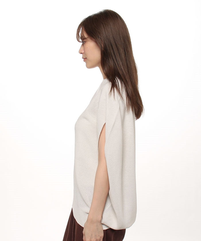 マイカアンドディール MICA&DEAL wholegarment light po （BEIGE） BEIGE