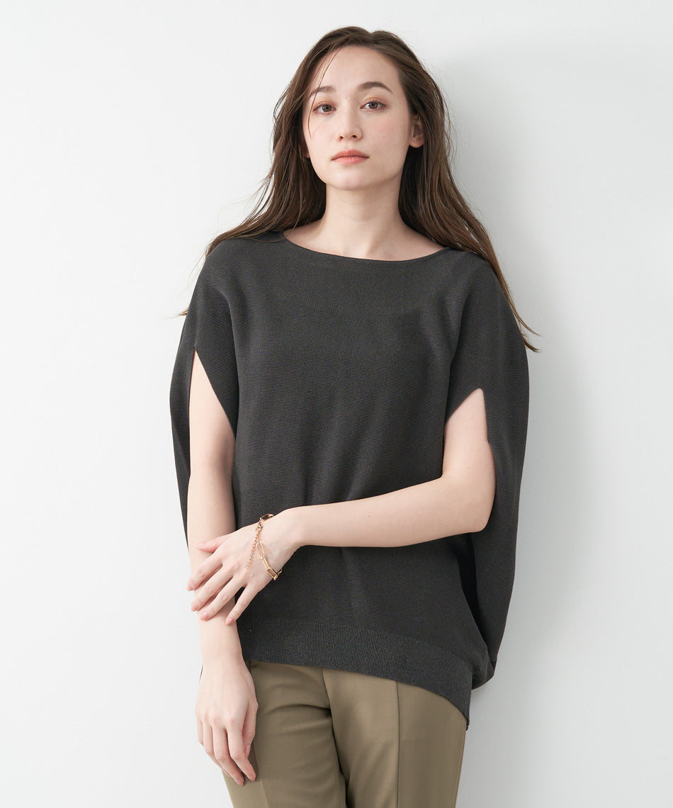 マイカアンドディール MICA&DEAL wholegarment light po （BEIGE） BEIGE
