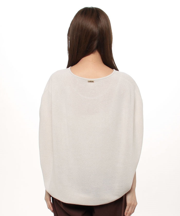 マイカアンドディール MICA&DEAL wholegarment light po （BEIGE） BEIGE