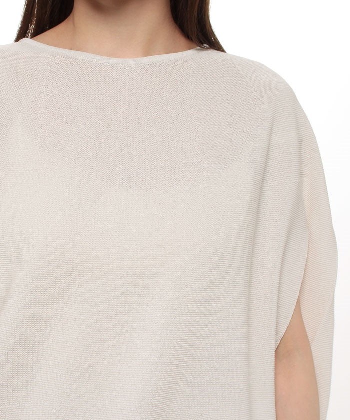 マイカアンドディール MICA&DEAL wholegarment light po （BEIGE） BEIGE