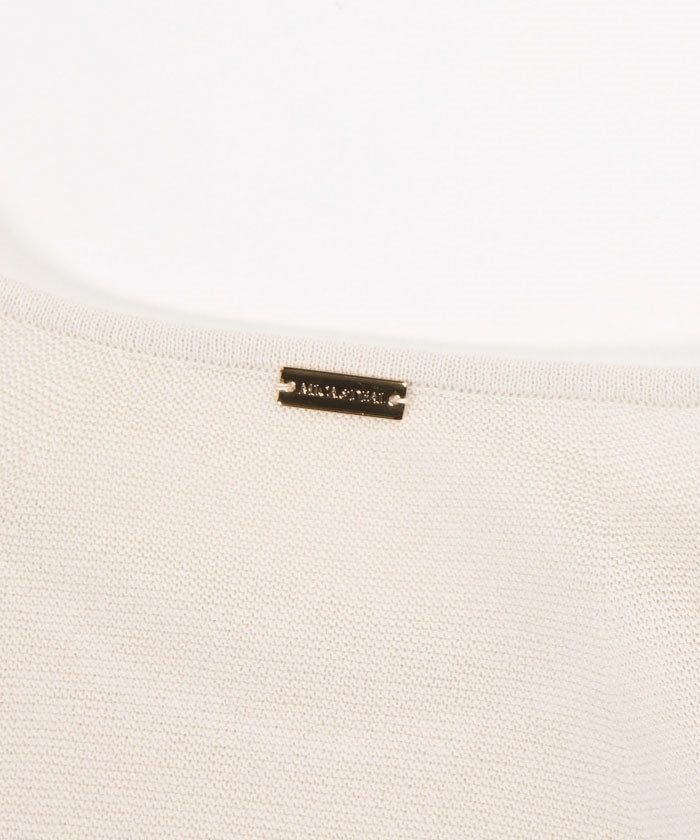 マイカアンドディール MICA&DEAL wholegarment light po （BEIGE） BEIGE
