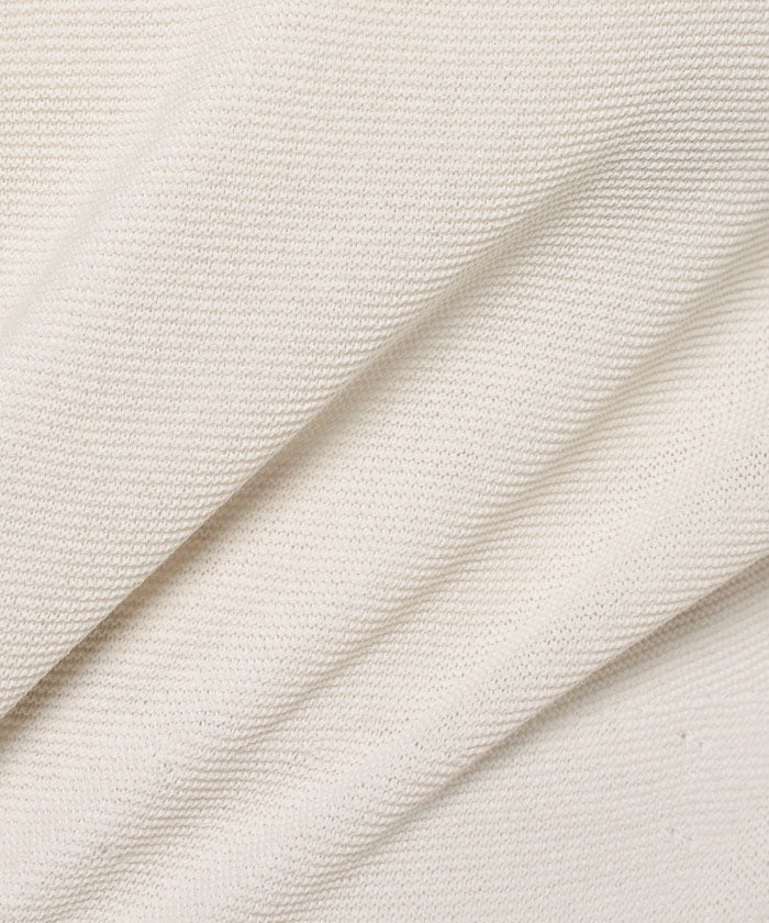 マイカアンドディール MICA&DEAL wholegarment light po （BEIGE） BEIGE