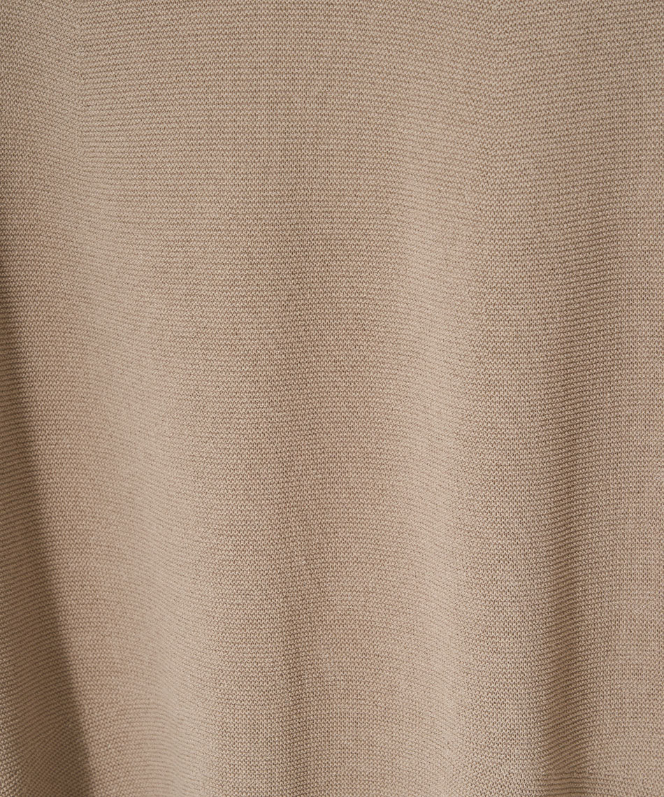 マイカアンドディール MICA&DEAL wholegarment light po （BEIGE） BEIGE