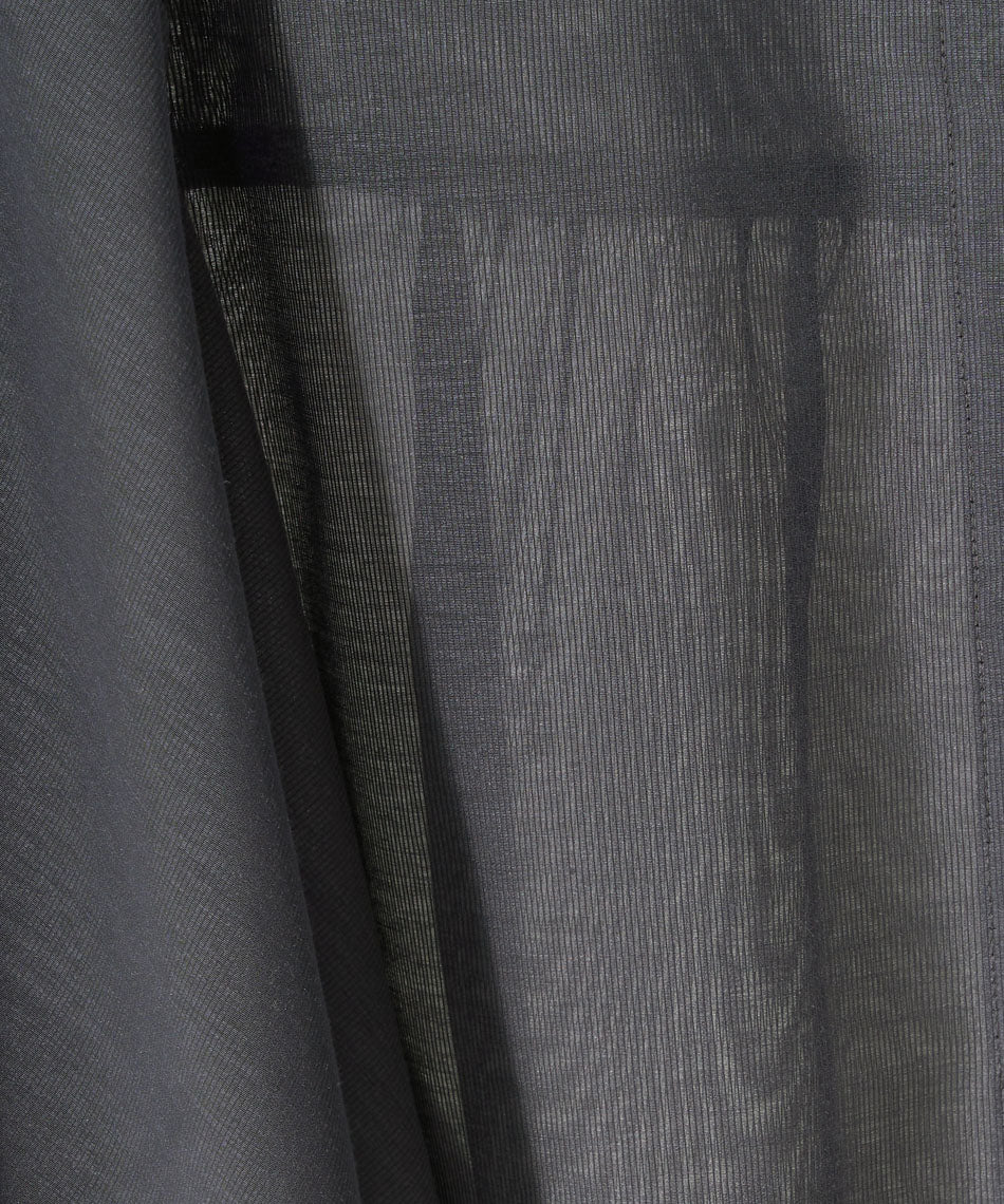 マイカアンドディール MICA&DEAL gather sleeve bl （L/GRAY） L/GRAY