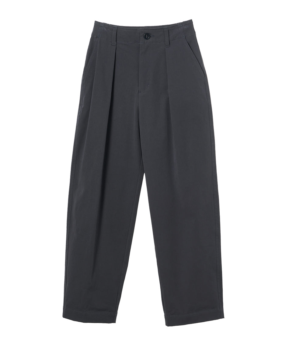 マイカアンドディール MICA&DEAL high waist pt （D/NAVY） D/NAVY