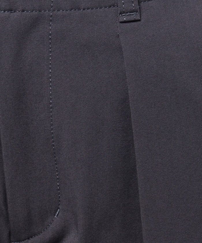 マイカアンドディール MICA&DEAL high waist pt （D/NAVY） D/NAVY