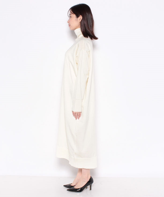 マイカアンドディール MICA&DEAL t/n banzai ops （OFFWHITE） OFFWHITE