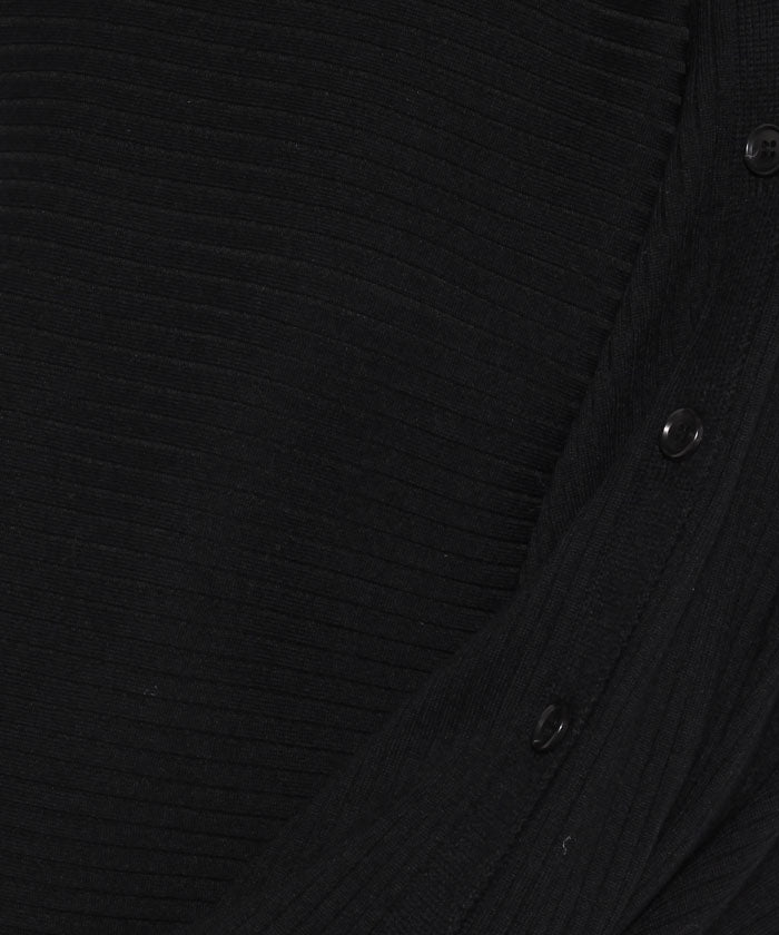 マイカアンドディール MICA&DEAL t/n shoulder button p/o （OFFWHITE） マイカアンドディール MICA&DEAL t/n shoulder button p/o