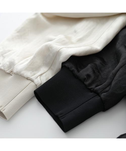 マイカアンドディール MICA&DEAL MICA&DEAL サテンパンツ 0125103025 （L/BEIGE/ライトベージュ） L/BEIGE/ライトベージュ