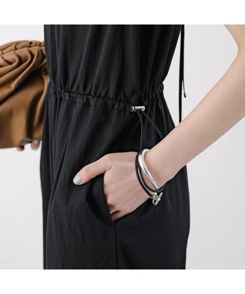 マイカアンドディール MICA&DEAL MICA&DEAL オールインワン 0125204144 ノースリーブ （BLACK/ブラック） BLACK/ブラック