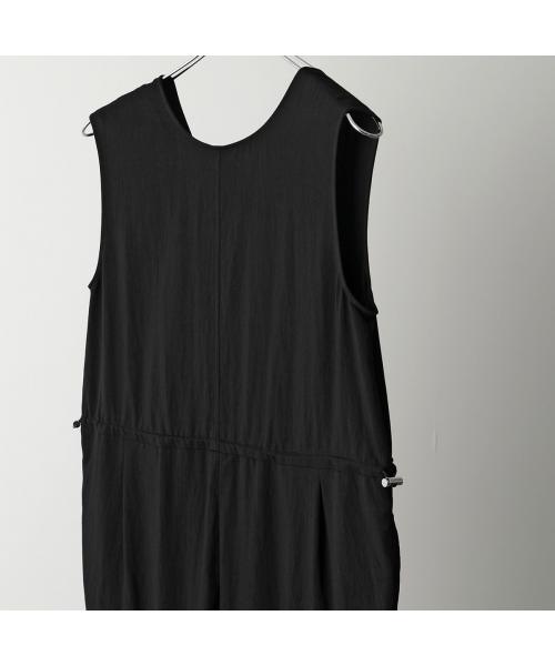 マイカアンドディール MICA&DEAL MICA&DEAL オールインワン 0125204144 ノースリーブ （BLACK/ブラック） BLACK/ブラック