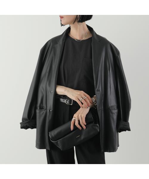 マイカアンドディール MICA&DEAL MICA&DEAL ブラウス 0125209110 半袖 クルーネック （IVORY/アイボリー） IVORY/アイボリー