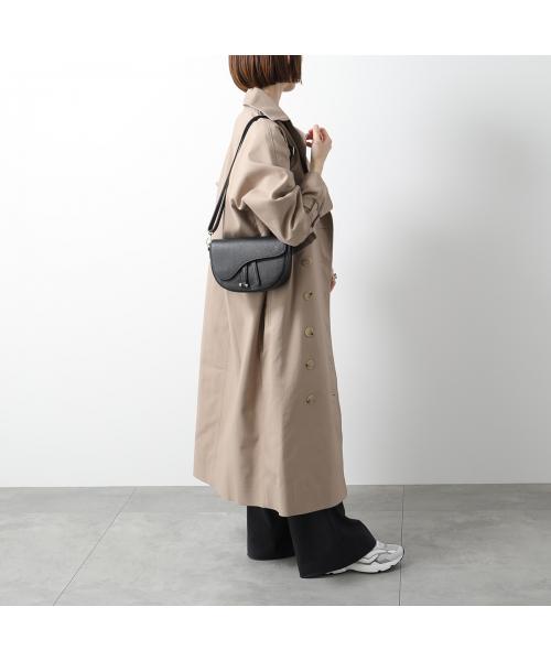 ミレッラフィレンツェ MILLELA FIRENZE MILLELA FIRENZE ショルダーバッグ 10280576 サドルバッグ （01/BLACK） 01/BLACK