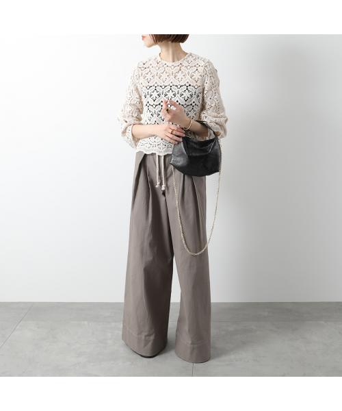 ミレッラフィレンツェ MILLELA FIRENZE MILLELA FIRENZE ハンドバッグ 10270530 ショルダーバッグ （01/BLACK-ブラック） 01/BLACK-ブラック