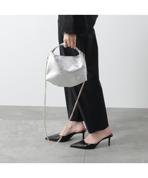 ミレッラフィレンツェ MILLELA FIRENZE MILLELA FIRENZE ハンドバッグ 10270530 ショルダーバッグ （01/BLACK-ブラック） 01/BLACK-ブラック
