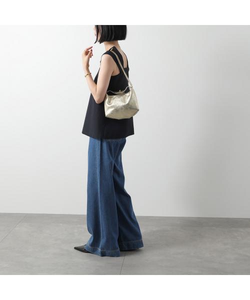 ミレッラフィレンツェ MILLELA FIRENZE MILLELA FIRENZE ハンドバッグ 10270530 ショルダーバッグ （01/BLACK-ブラック） 01/BLACK-ブラック