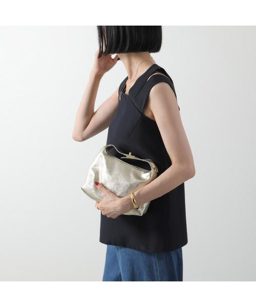 ミレッラフィレンツェ MILLELA FIRENZE MILLELA FIRENZE ハンドバッグ 10270530 ショルダーバッグ （01/BLACK-ブラック） 01/BLACK-ブラック