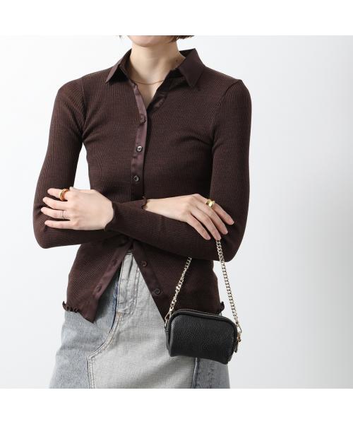 ミレッラフィレンツェ MILLELA FIRENZE MILLELA FIRENZE ショルダーバッグ 10290517 ミニバッグ （01/BLACK-ブラック） 01/BLACK-ブラック